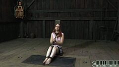 i love this hardcore sadomasochism porn session with intense pain and pleasure