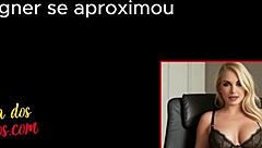 My Husband Loves Sharing Me with Another