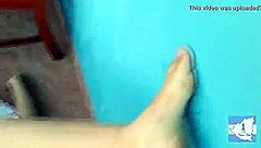 Nica Teen Squirts in Proyecto Nena Asososca 2015