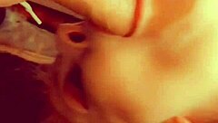 Hey, wanna see me suck cock deep for a hot homemade bj?