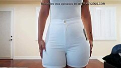 sexy big butt latina bbw