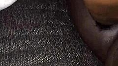 Emotions Of Ebony Beauty