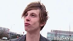 Gay Males Having Sex