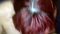 Retro amateur porn with oral and sexo