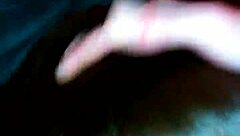 Watch This Amateur Deepthroat Session, It's Intense! 😍