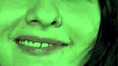 Brandis First Interracial Fuck