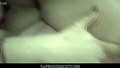 Brandis First Interracial Fuck