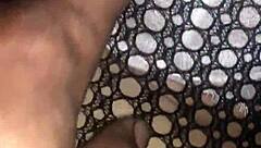 Dizzy Thadon2133 gives an intense lick and blowjob in this hot session