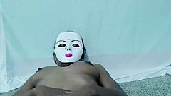 Is This The Hottest Gay Riding Scene With Wet Cock And Pussy Fucking?