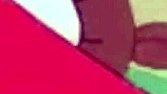 Spongebob encounters unexpected internet adventures in cartoon world