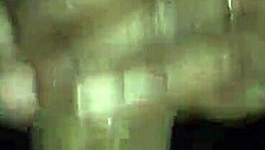 Ebony Sucking Big Black Cock Or Monster One?