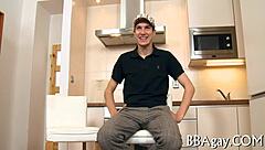 gay way-out porn action