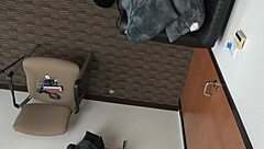 casting pov with teen girl 😏