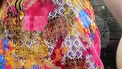 Sexy Indian Ass Gets Fucked Hard in POV Close-Up