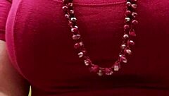 i love playin with my boobs so much