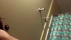 Having fun with a tight redhead.