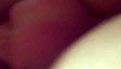 Having fun with a tight redhead.