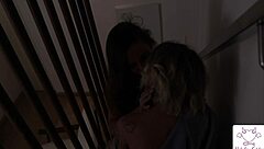 i caught natalie cortez masturbating