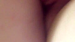 Having fun with a tight redhead.