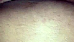 Slow Fucking Ebony Pussy with Wet Black Beauty