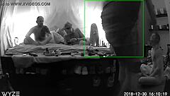 Want to see pnp group play with guys? Part 3 of the hot gay action!