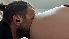 Unexpected Restroom Encounter.