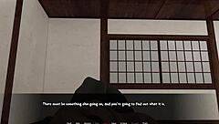 Let's play forbidden dojo, where asian girls give shaved pussy blowjobs in part 10