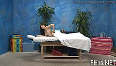 Download Massage Porn Videos Featuring Relaxing And Erotic Massages