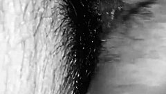 Petite Latina Rides Monster Cock Bouncing Big Tits on Pussy