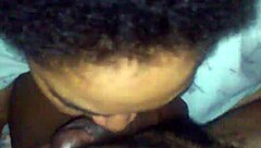 Wet pussy in doggystyle action 😏