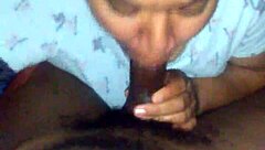 Wet pussy in doggystyle action 😏