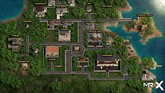 In Treasure of Nadia, the ass doctor creampies his patient in episode 2 scene 45