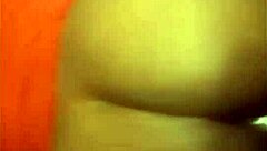 BBW Bent Over Doggystyle