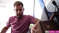 One LAST SEXY CHANCE with Lolly Dames and Nicky Rebel