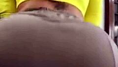 I luv Angel Lima's peruvian prostitue compilatn