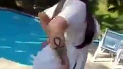 I luv Angel Lima's peruvian prostitue compilatn