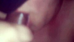 latina says 'i love sucking this cock' in pov