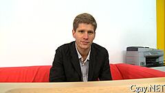 Hot Homo Men Having Intense Gay Sex, Including Fucking, Sucking, and Cumshots in Various Positions