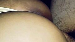 Dándole Su Lechita A Mi Chola Carito