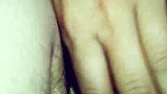 Dándole Su Lechita A Mi Chola Carito