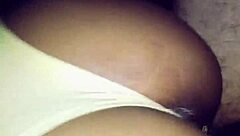 Dándole Su Lechita A Mi Chola Carito