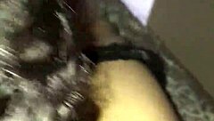 Rafaela Belucci enjoys a steamy encounter in an Uber