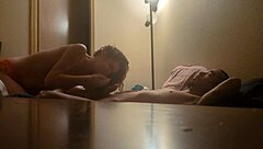 Amateur Couple's Night Of Activities