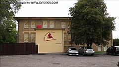 i explored outside fkk & saunaclub europa leipzig germany