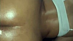 I think Liyah Bunni is fantastic, but Stretch3x is stretching it too far in this couple's homemade scene