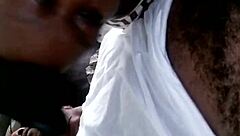 Android Powered Device with Black Cock