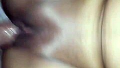 Amateurs Explore Wife's Delicious Pussy With Intense Passion