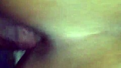 Big Booty Chick Gets Dick Down Hard