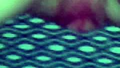 Amateur couple's intimate moment on August 1, 2015.