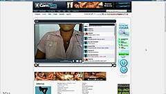 This colombian girl is so arrecha, she's ready for some hardcore fun tonight.